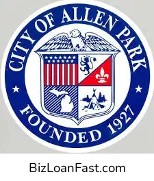 Business Loans in Allen Park Michigan