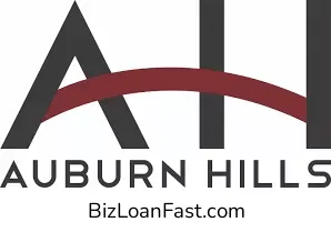 Business Loans in Auburn Hills Michigan