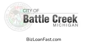 Business Loans in Battle Creek Michigan