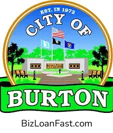Business Loans in Burton Michigan