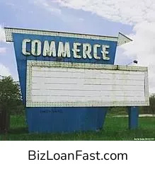 Business Loans in Commerce Township Michigan