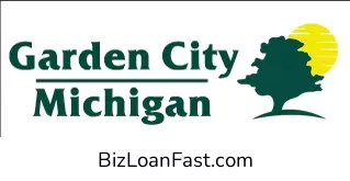 Business Loans in Garden City Michigan