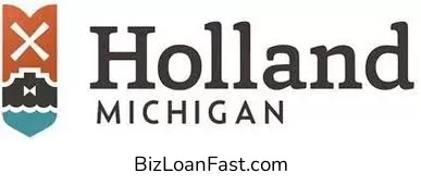 Business Loans in Holland Michigan