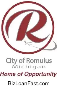 Business Loans in Romulus Michigan