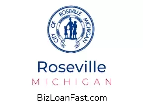 Business Loans in Roseville Michigan