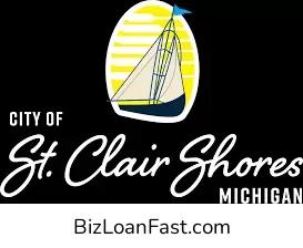 Business Loans in St. Clair Shores Michigan