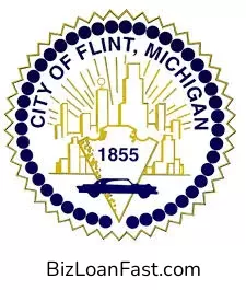 Business Loans in Flint Michigan