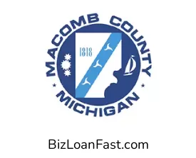 Business Loans in Macomb Michigan