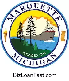 Business Loans in Marquette Michigan