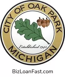 Business Loans in Oak Park Michigan