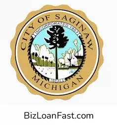 Business Loans in Saginaw Michigan